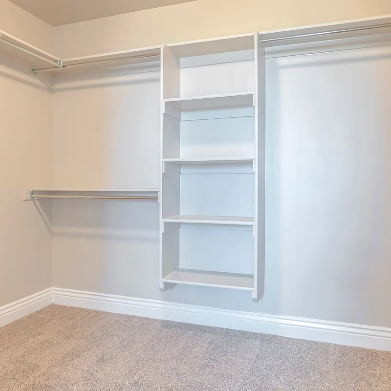 Spare Closet photo 2
