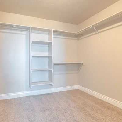 Spare Closet