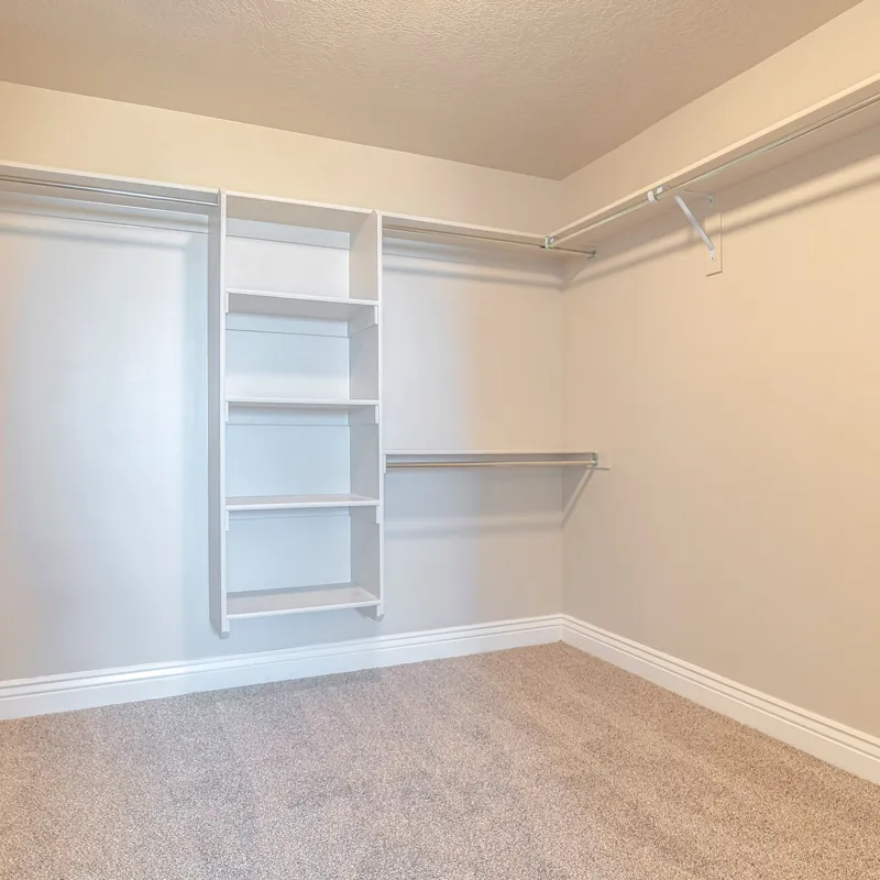 Spare Closet photo 1